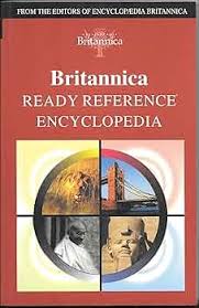 Britannica ready Reference Encyclopedia