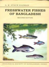 Freshwater Fishes of Bangladesh