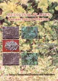 Medicinal Plants: Antibacterial Potential