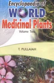 Encyclopaedia of World Medicinal Plants, Volume One