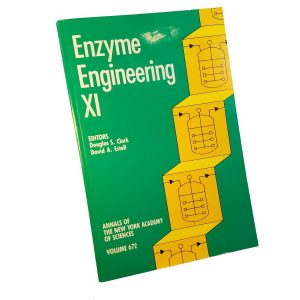 Enzyme Engineering XI