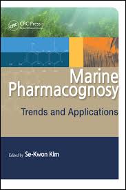 Marine Pharmacognosy: Trends and Applications