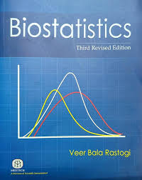 Biostatistics