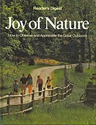 Joy of Nature