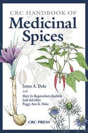 Medicinal Spices