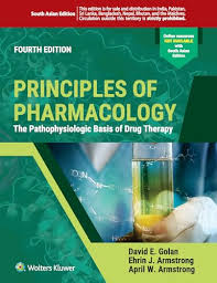Principles of Pharmacology: The Pathophysiologic Basis of Drug Therapy