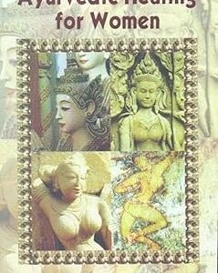 Ayurvedic Healing for Women
