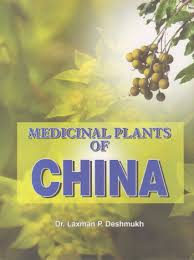 Medicinal Plants of China
