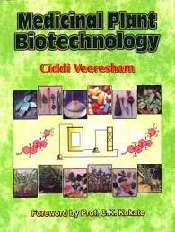 Medicinal Plant Biotechnology