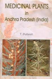 Medicinal Plants in Andhra Pradesh (India)