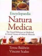 Encyclopaedia Natura Medica: The Grand Reference on Medicinal and Astral Virtues of Herbs & Minerals - Vol 2