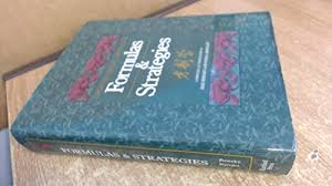 Chinese Herbal Medicine: Formula & strategies
