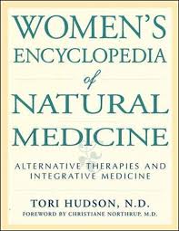 Women's Encyclopedia of Natural Medicine