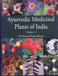 Ayurvedic Medicinal Plants of India, Volume - 2