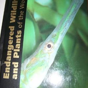 Endangered Wildlife and Plants of the World, Volume 7: MAR-PAL