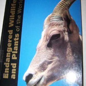 Endangered Wildlife and Plants of the World, Volume 1: ABU-BIR