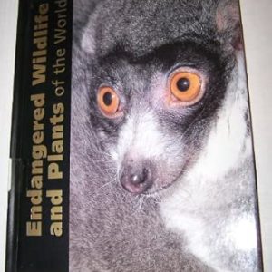 Endangered Wildlife and Plants of the World, Volume 5: FRA-IGU