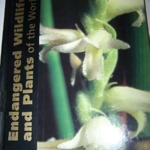 Endangered Wildlife and Plants of the World, Volume 6: IGU-MAN