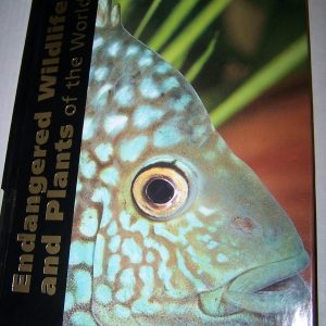 Endangered Wildlife and Plants of the World, Volume 2: BIR-CLA