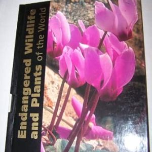 Endangered Wildlife and Plants of the World, Volume 3: CLA-DEE