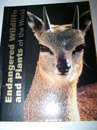 Endangered Wildlife and Plants of the World, Volume 8: PAl-RAB