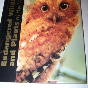 Endangered Wildlife and Plants of the World, Volume 9: RAI-SHE