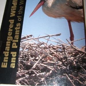 Endangered Wildlife and Plants of the World, Volume 10: SHE-TAH