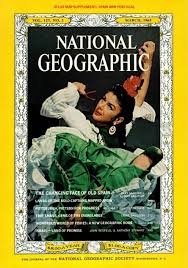 National Geographic 1965