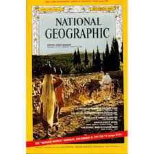 National Geographic 1967