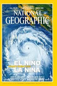 National Geographic Volume 3 1999