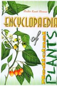 Encyclopaedia of Medicinal Plants - Vol 1