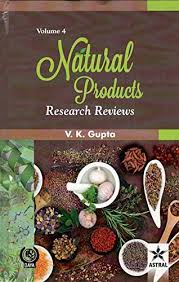 Natural Products: Research Reviews, Volume 4