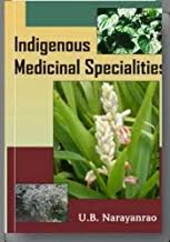 Indigenous Medicinal Specialities