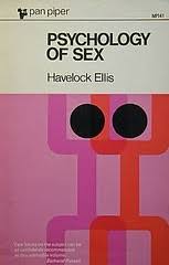 Psychology of sex