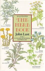 The Herb Book