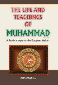 The Life and Teachings of Mohammad