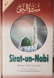 Sirat-un-Nabi Vol.5