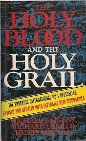 The ​Holy Blood and The Holy Grail