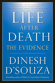 Life After Death the Evidence