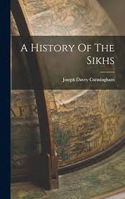 History of the Sikhs