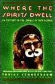 Where the Spirits Dwell: An Odyssey in the Jungle of New Guinea