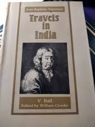 Jean-Baptiste Tavernier Travels in India Volume II