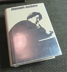 Maxim Gorky