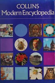 Modern Encyclopedia