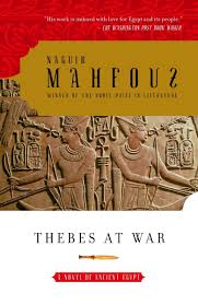 Thebes At War