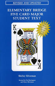 Elementary Bridge Five Card Major Student Text