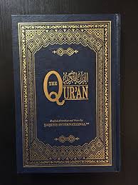 The Qur'an