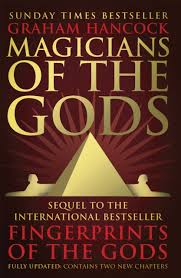 Magicians ​of the Gods