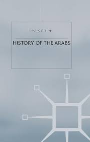 History of The Arabs