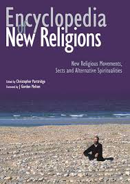 Encyclopedia of new religions